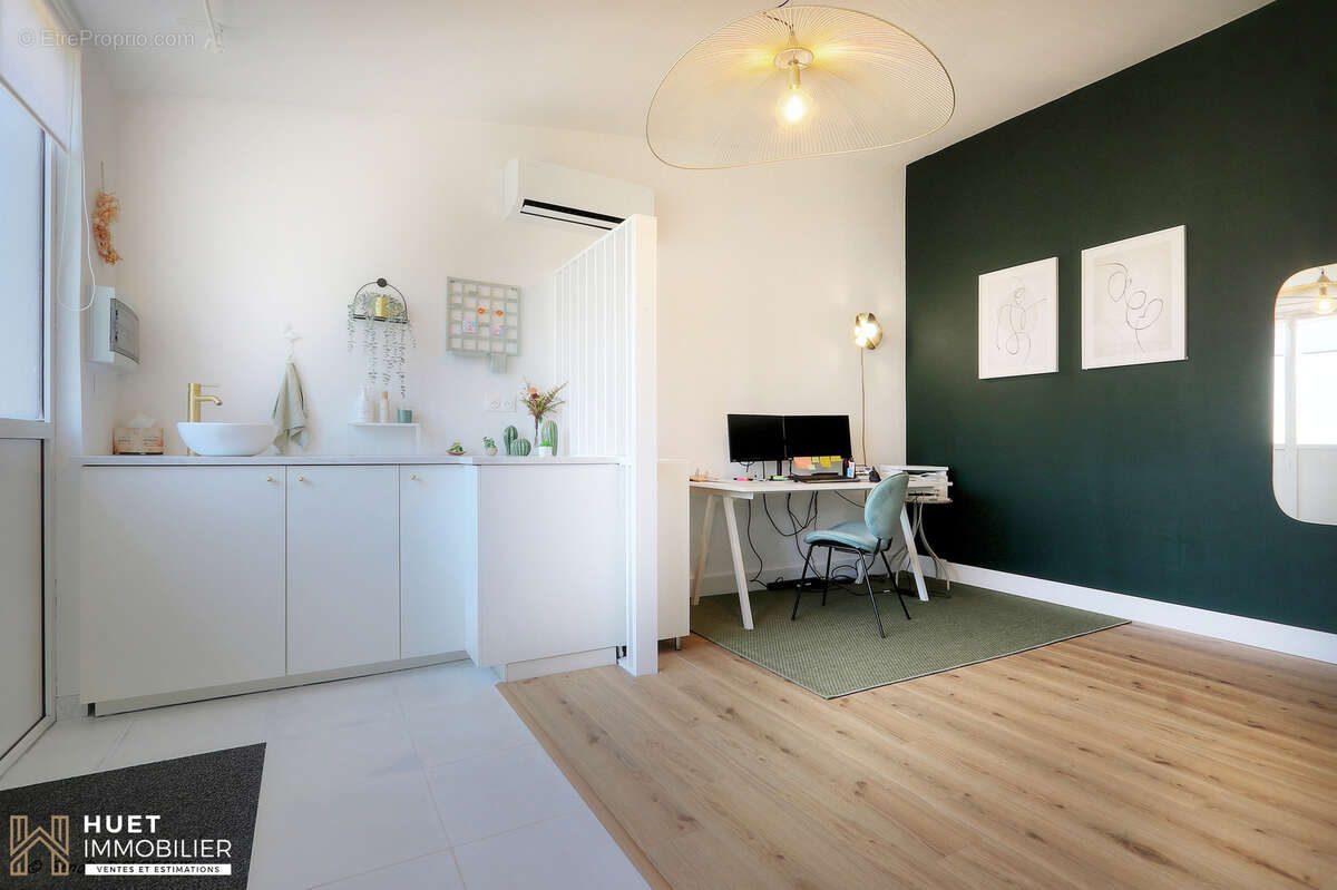 Maison contemporaine de 141 m2 - photo 14