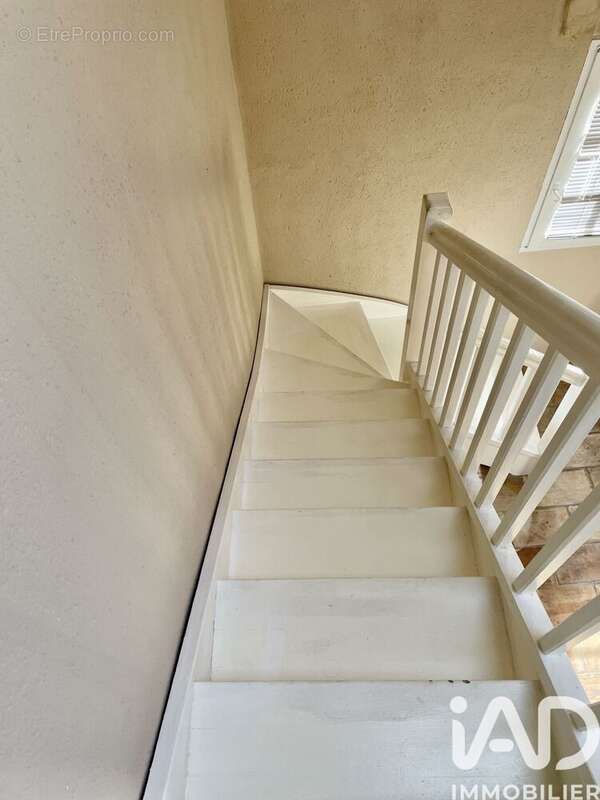 Photo 9 - Appartement à UZES