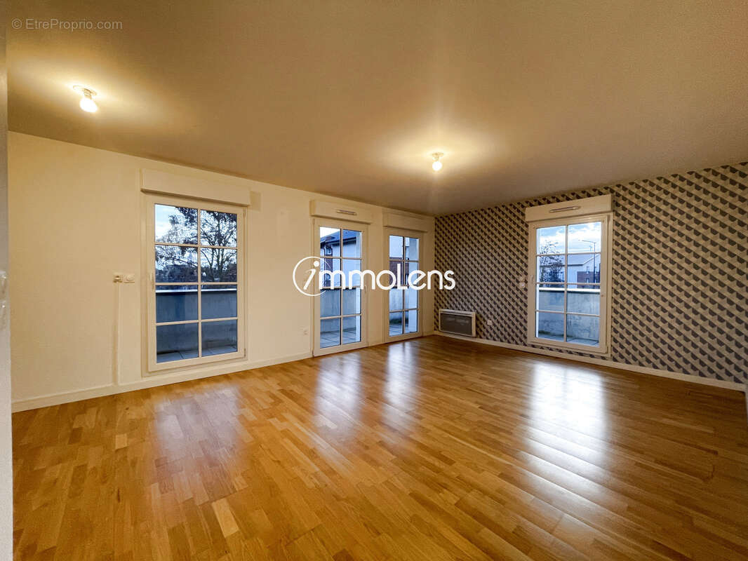 Appartement à LENS