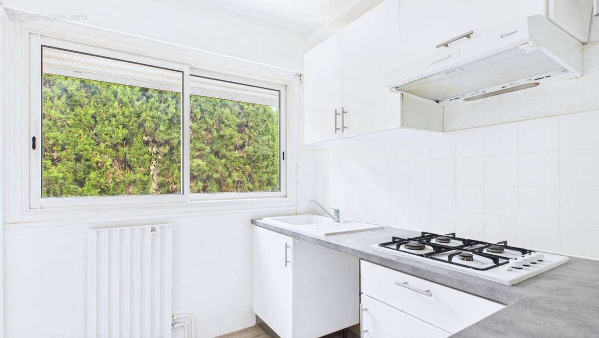 Appartement à HYERES