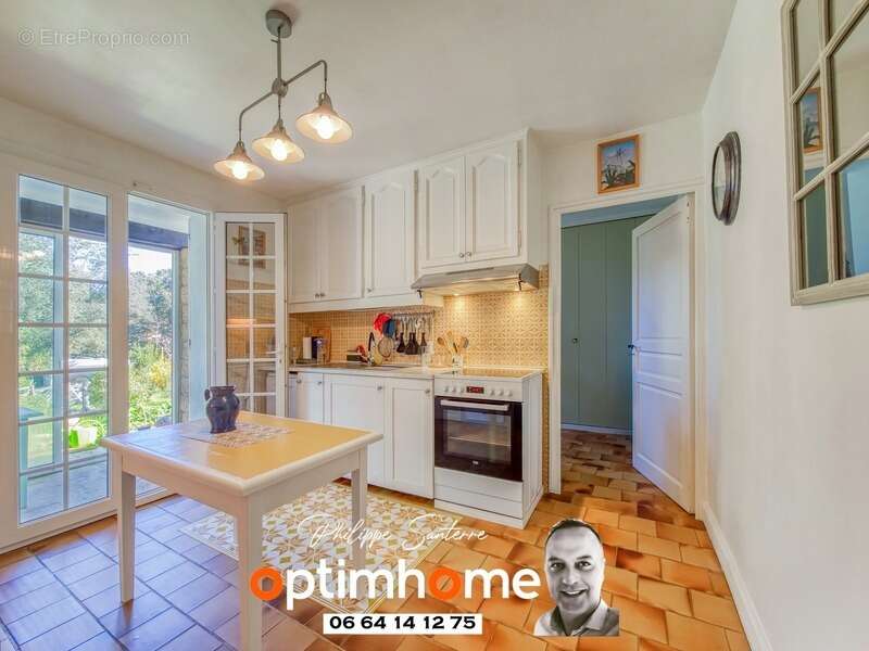 Maison à SAINT-SIFFRET