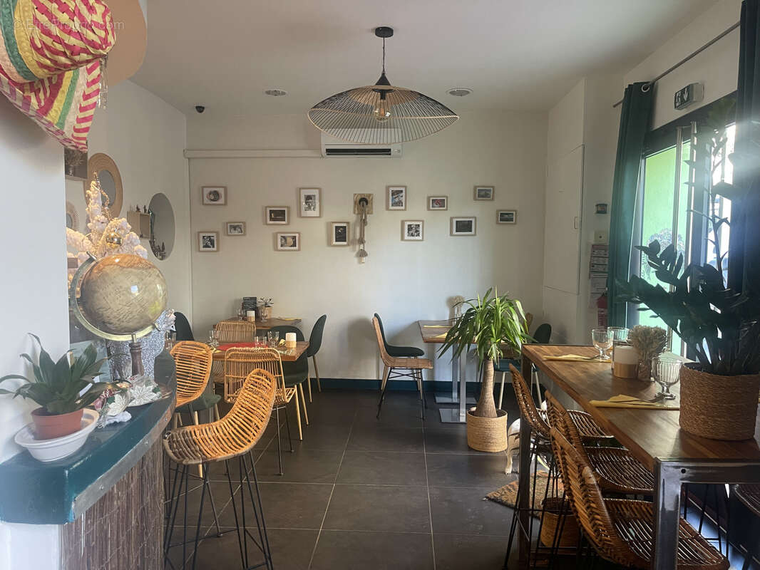 Restaurant traditionnel, restauration rapide, 13600 LA CIOTAT - photo 7