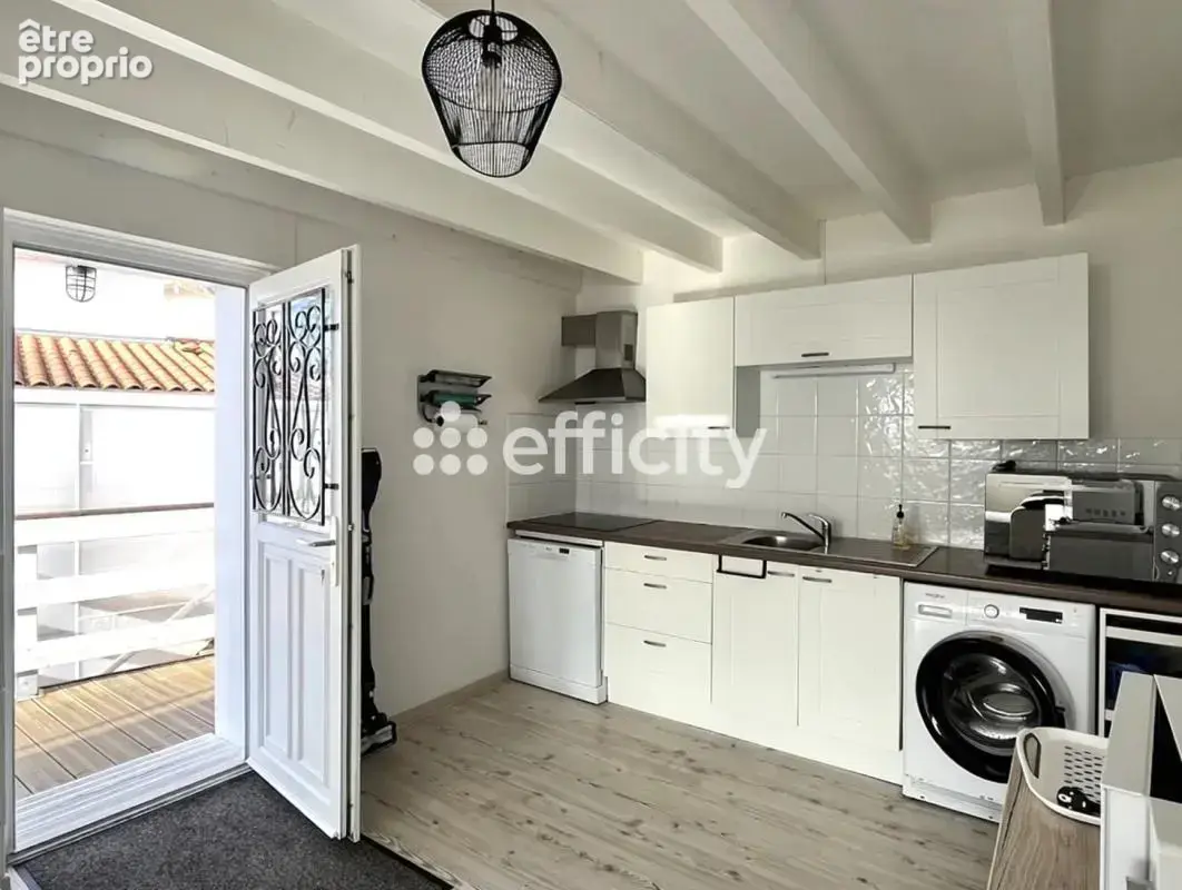 Appartement - photo 2