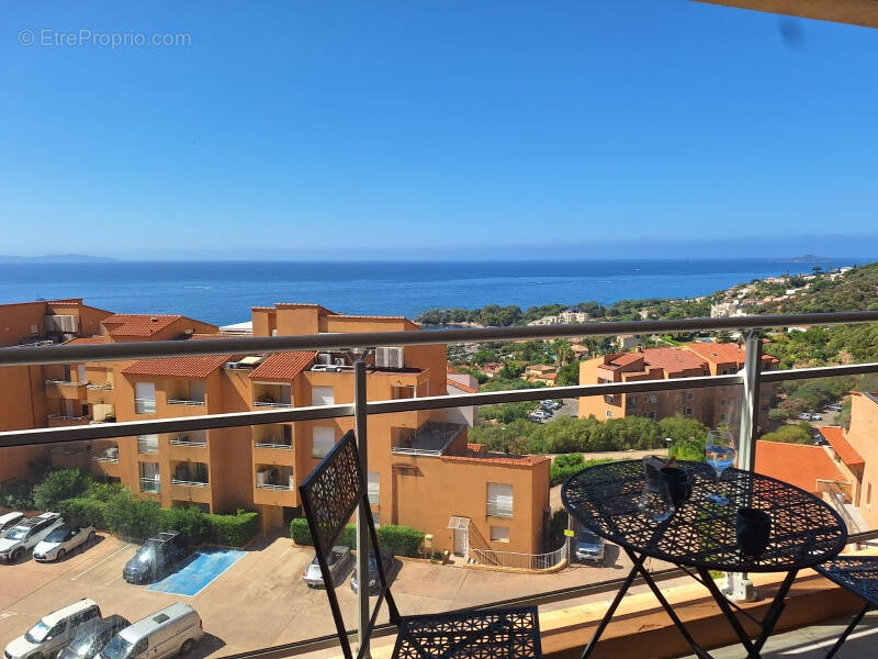 Appartement à AJACCIO