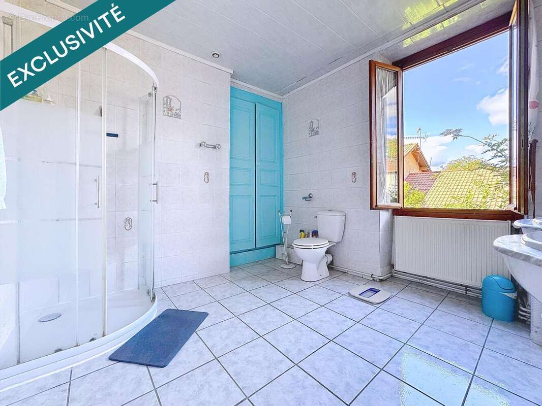 Photo 6 - Maison à LA BUISSE