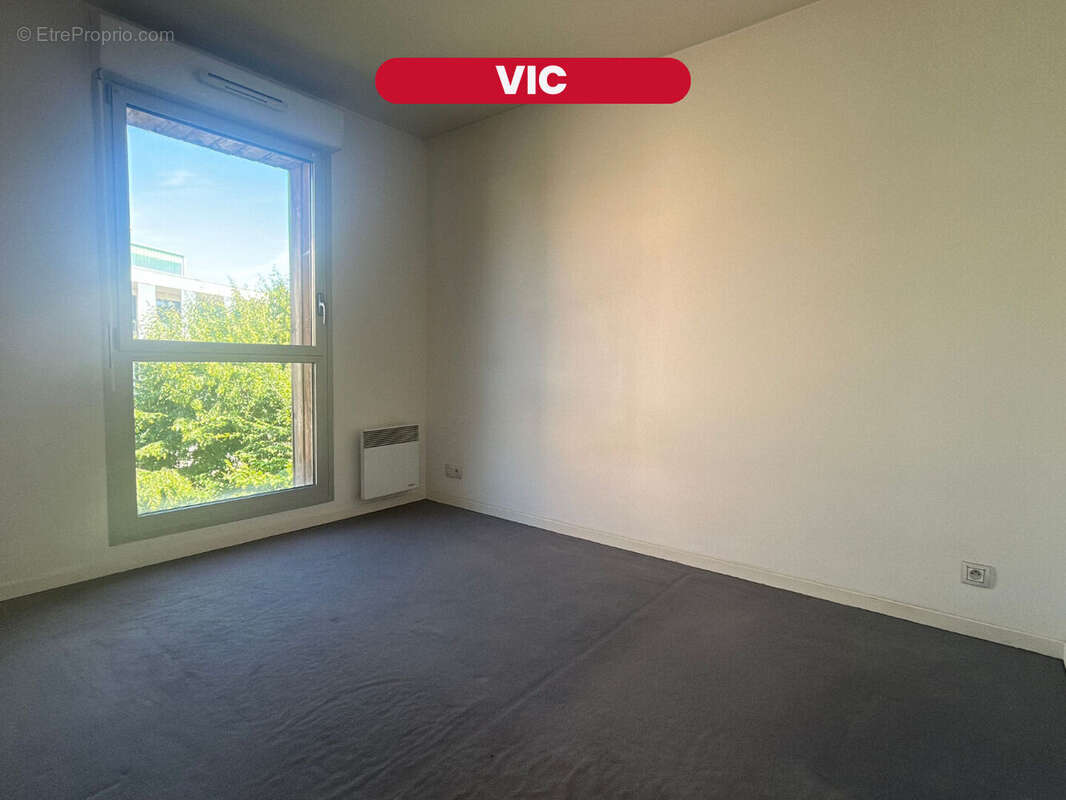 Appartement 40m² à lille - photo 6