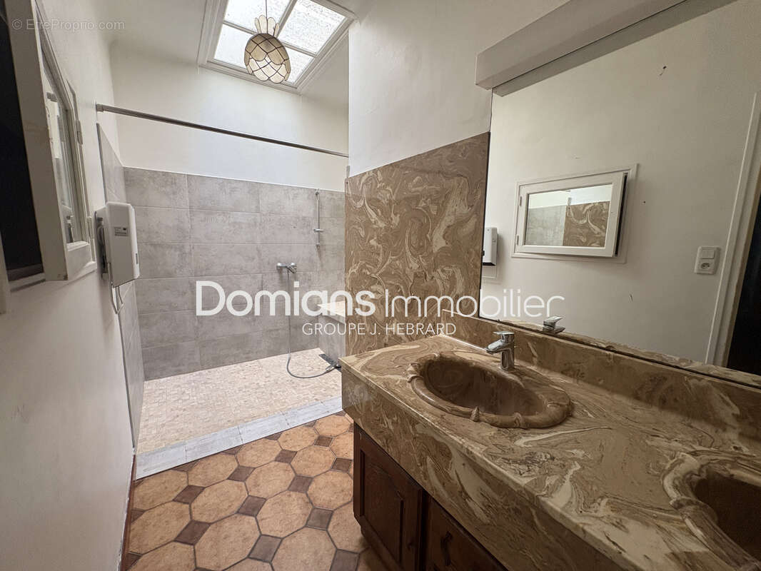 Maison à PONTEILLA