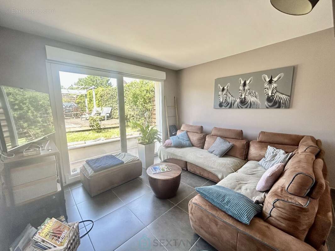 Maison coup de coeur  avec garage. - photo 2