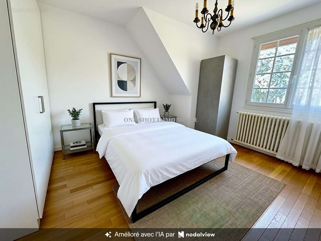 Maison 78 m² à Orleans  - photo 6