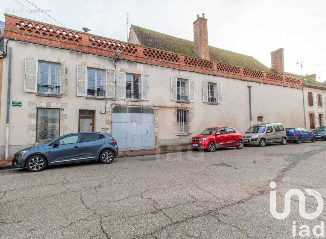 Photo 1 - Appartement à LORRIS