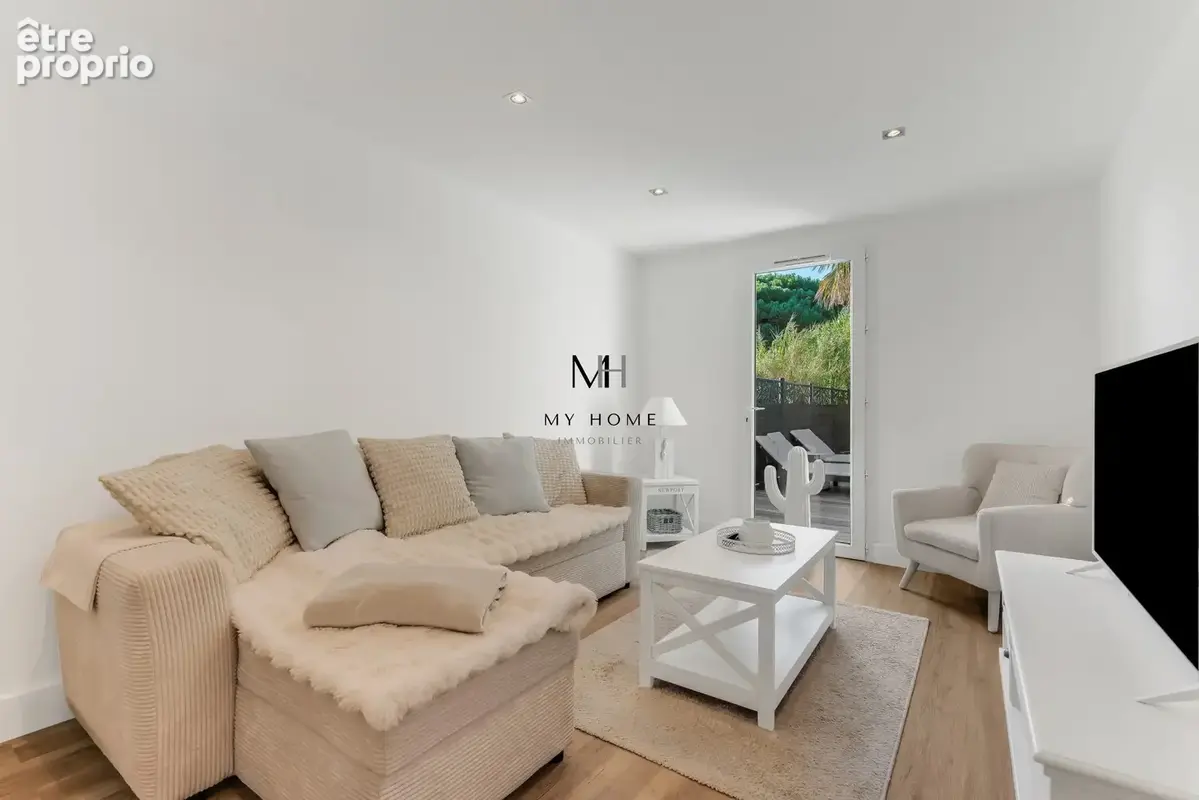 Maison 4 pièces 98 m² à vendre à Sainte-Maxime (83120) - photo 5