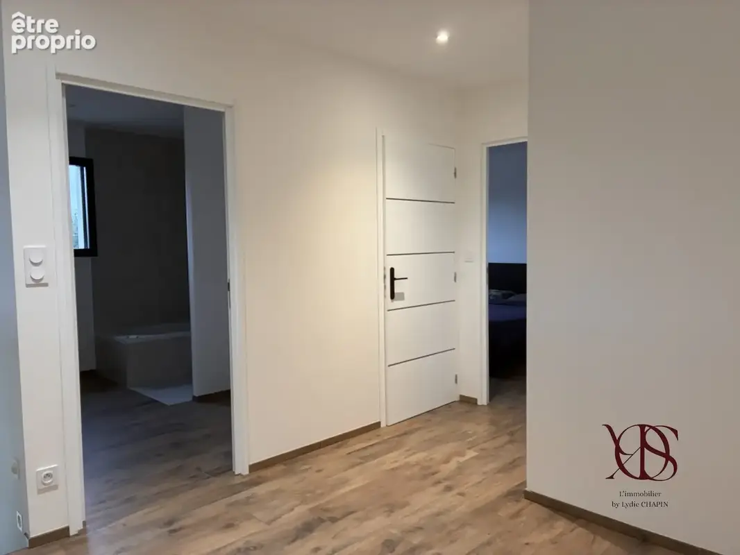 Maison 6 pièces 162 m² à vendre à Vieux-Vy-Sur-Couesnon (35490) - photo 6
