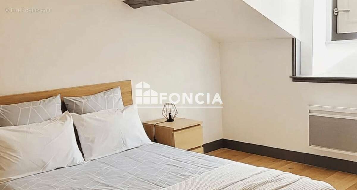 Appartement à LIBOURNE