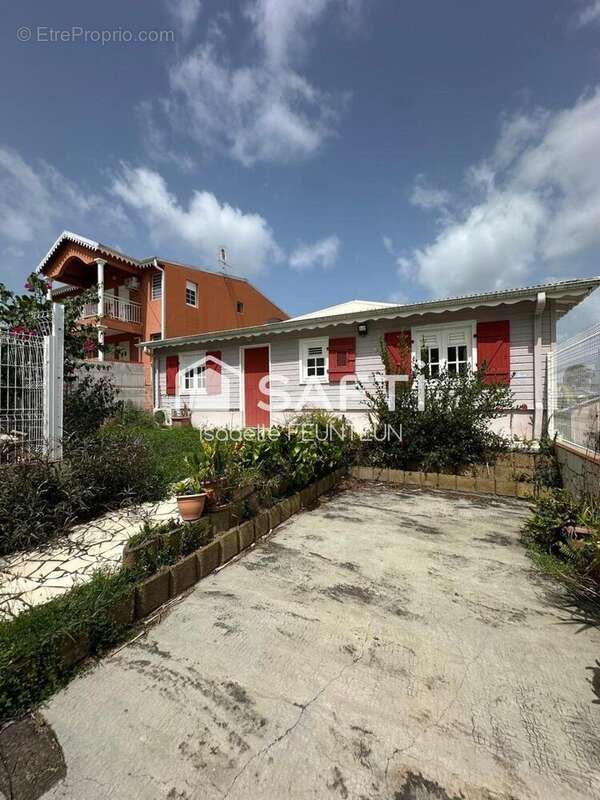 Photo 2 - Maison à LE DIAMANT