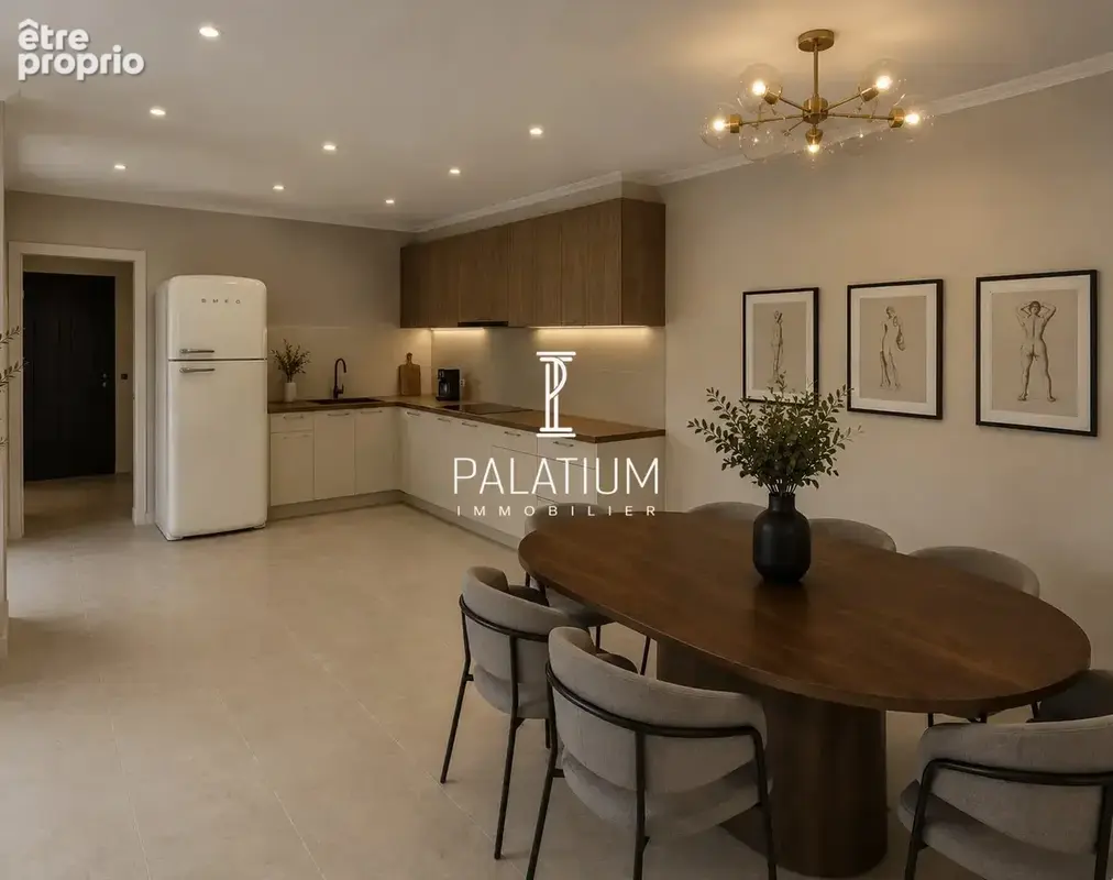 Appartement 75 m² à Greoux-Les-Bains  - photo 5