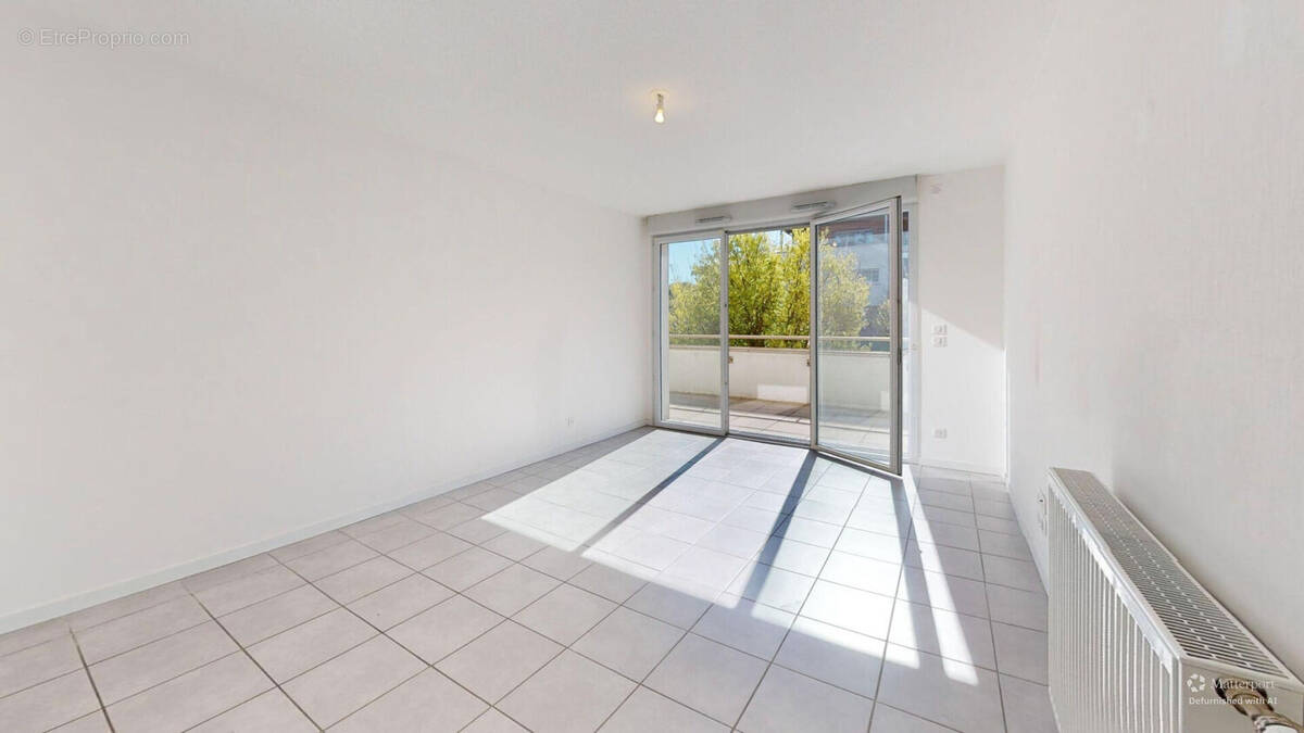 Appartement à TOURNEFEUILLE