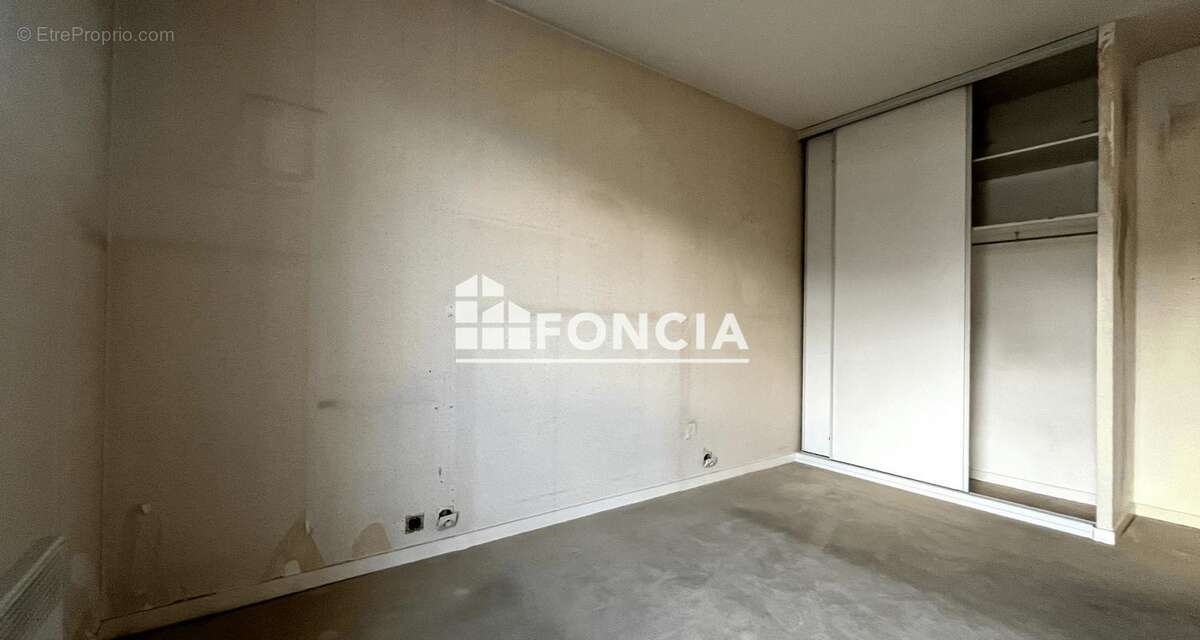 Appartement à ALBERTVILLE