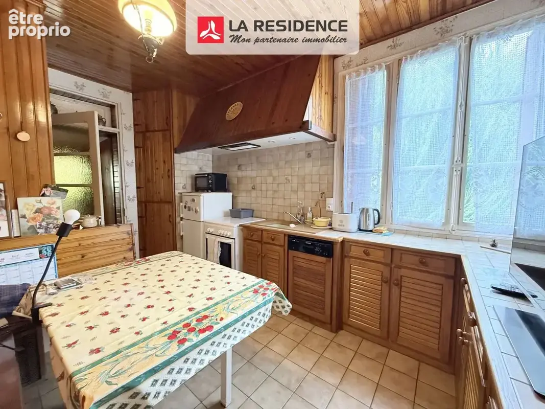 Maison 6 pièces 126 m² à vendre à Jouy-En-Josas (78350) - photo 8