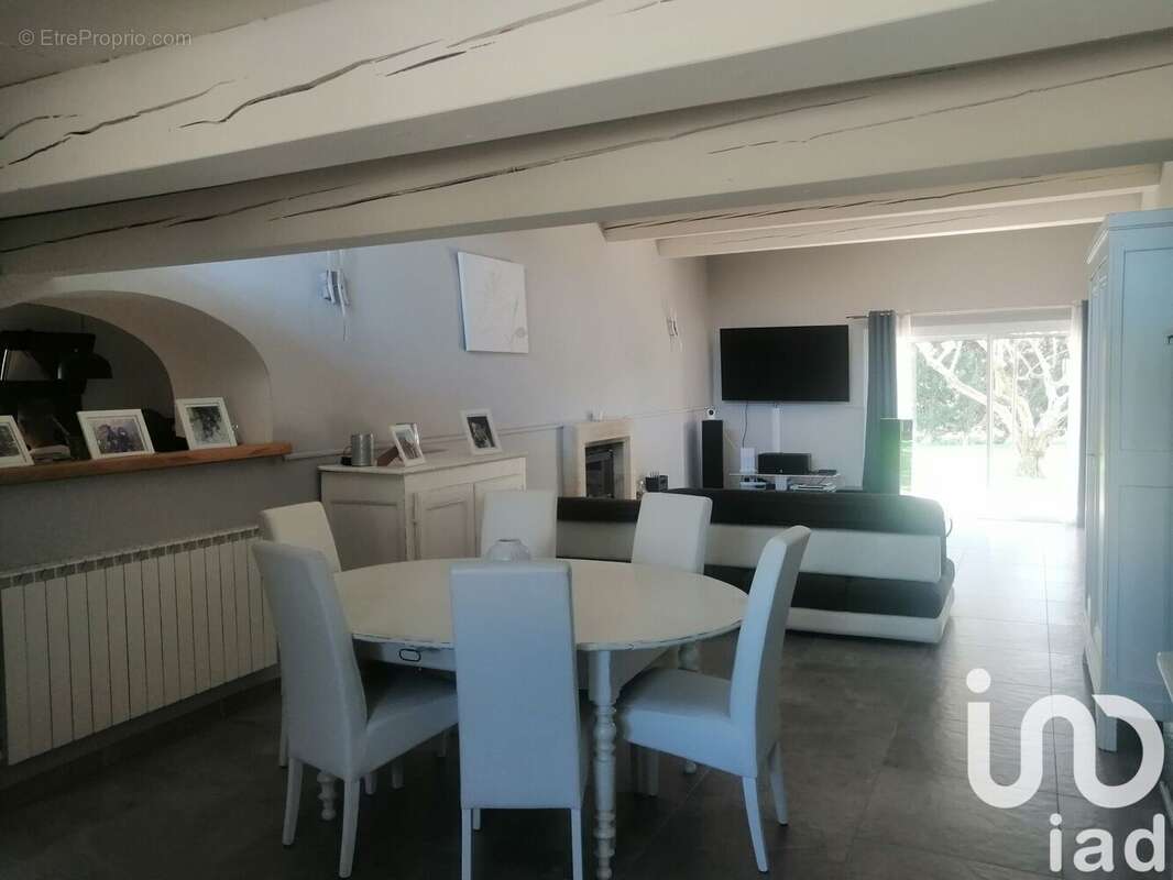 Photo 9 - Maison à SARRIANS