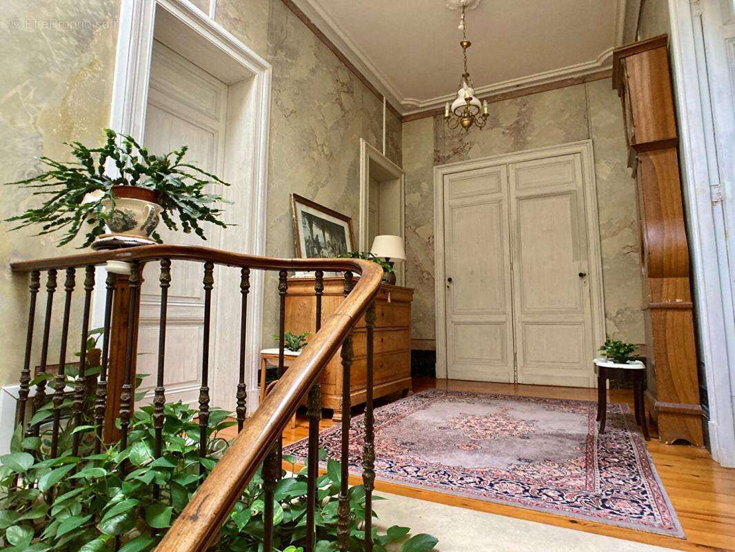 Maison à LORMONT