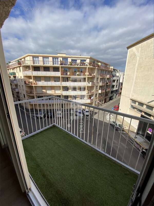 Appartement à SETE