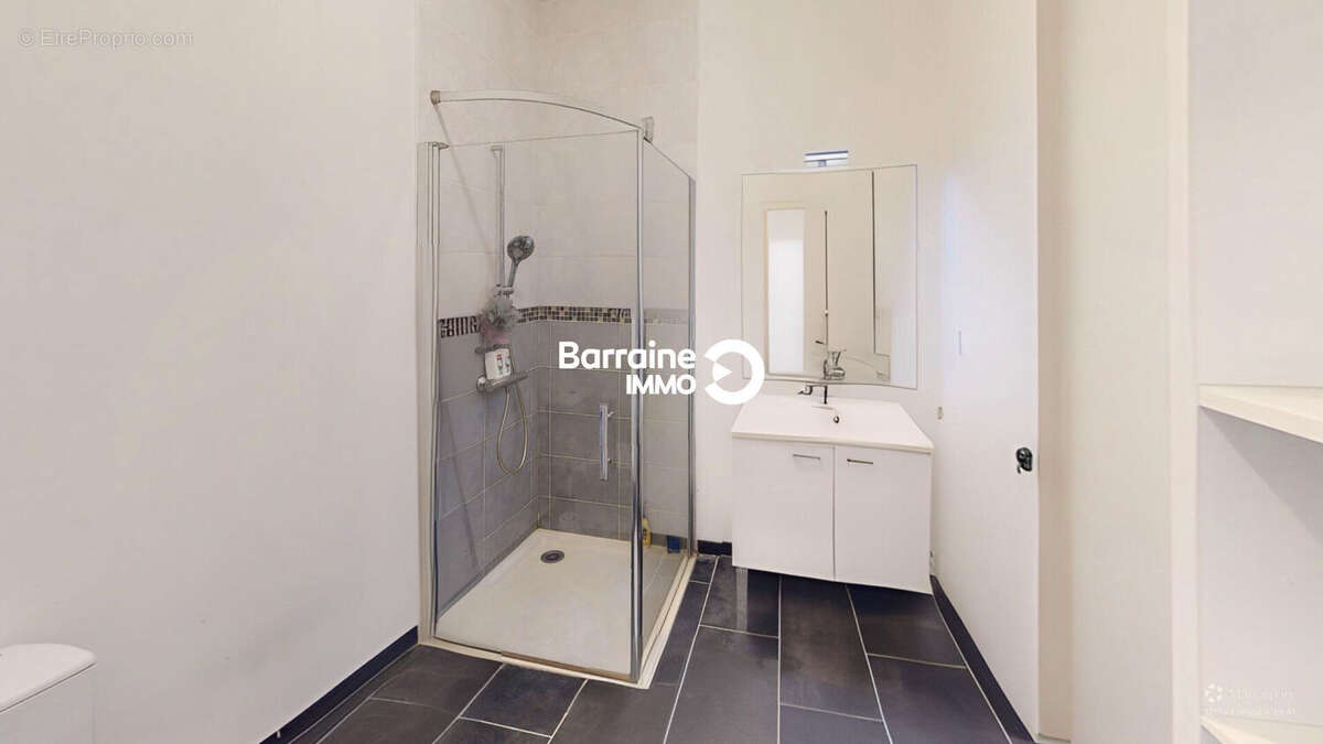 Appartement à PLOUGASTEL-DAOULAS