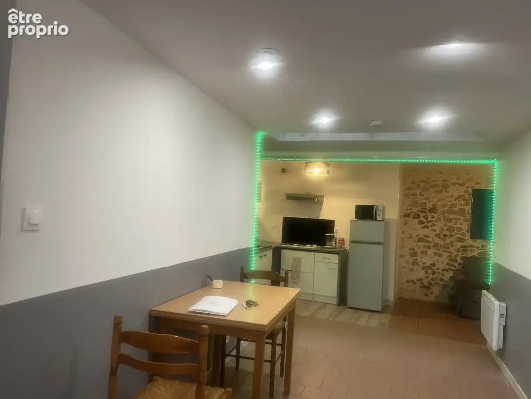 Charmante maison de 62 m2 avec 3 chambres à Saze - photo 11