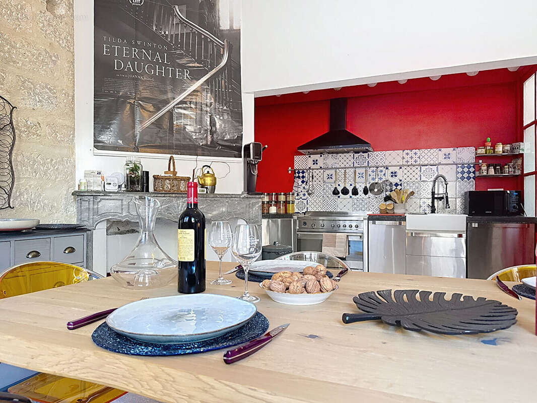 Appartement à AVIGNON