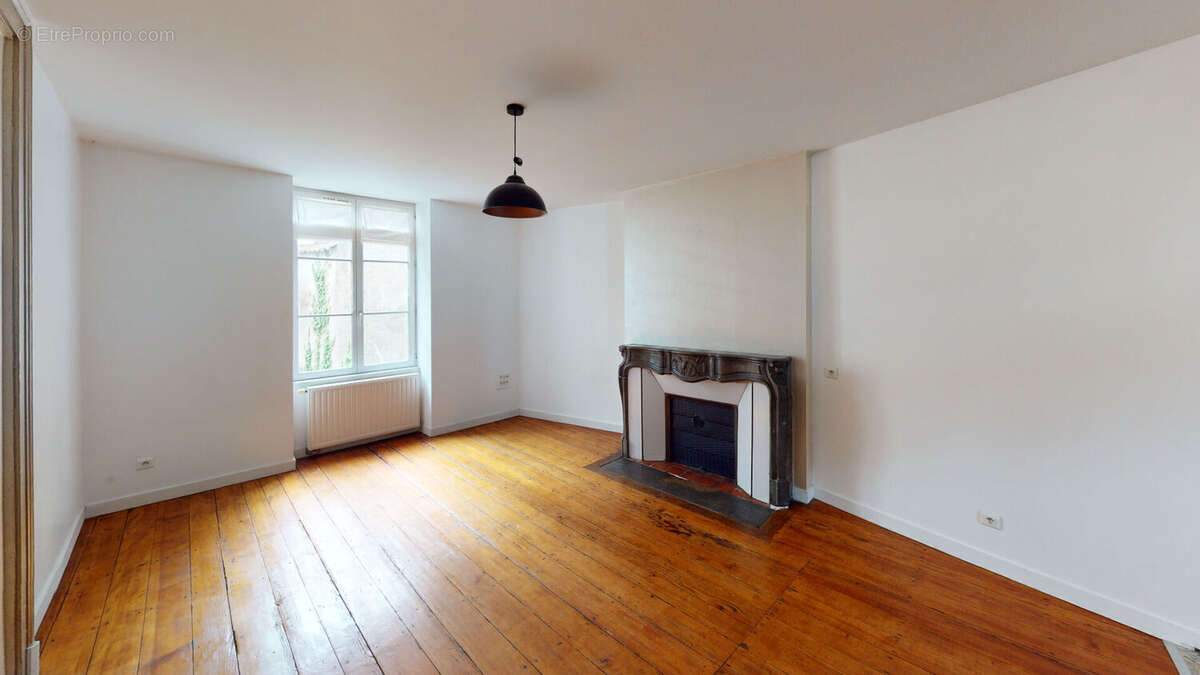Belles prestations au centre-ville, appartement 3 pièces 74.22 m2 - photo 4