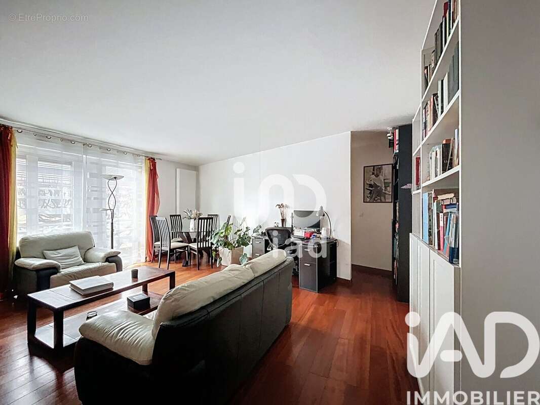 Photo 3 - Appartement à SARTROUVILLE