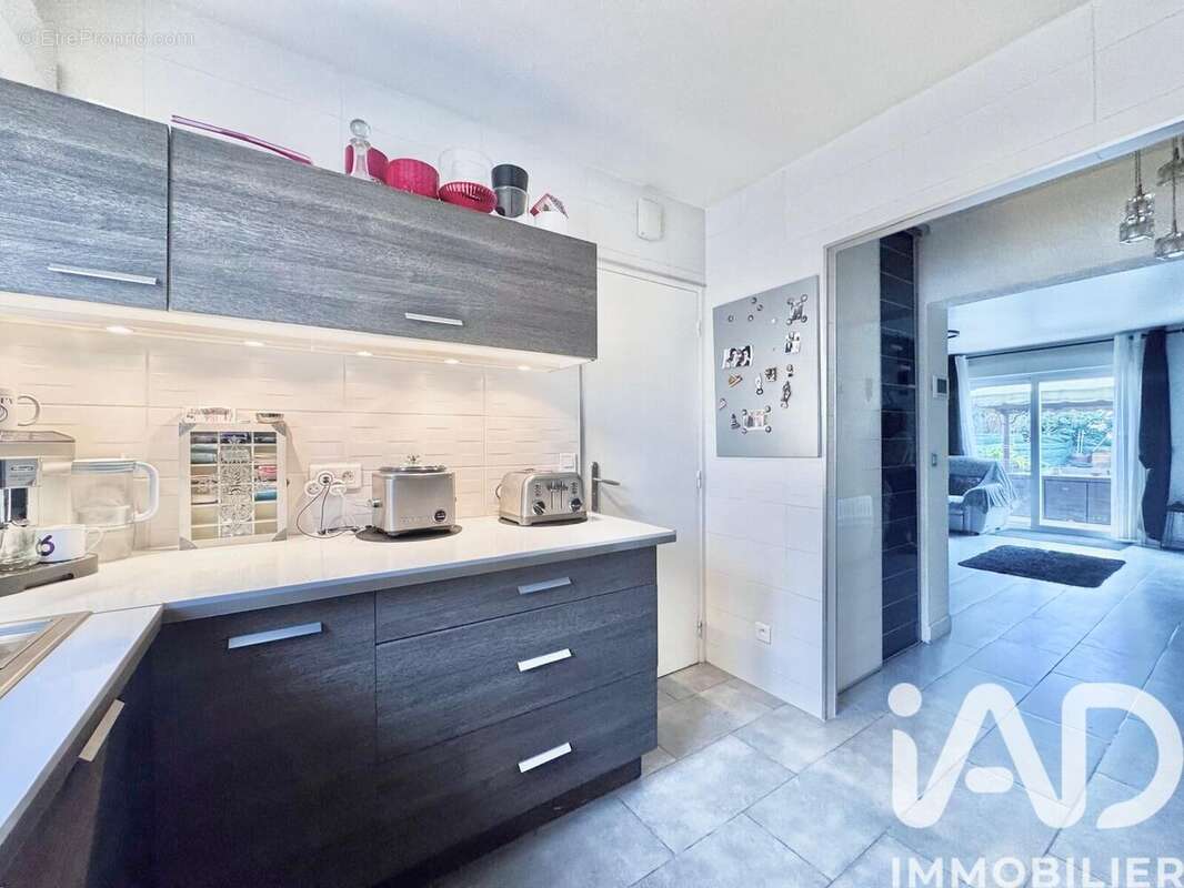 Photo 4 - Maison à GRETZ-ARMAINVILLIERS