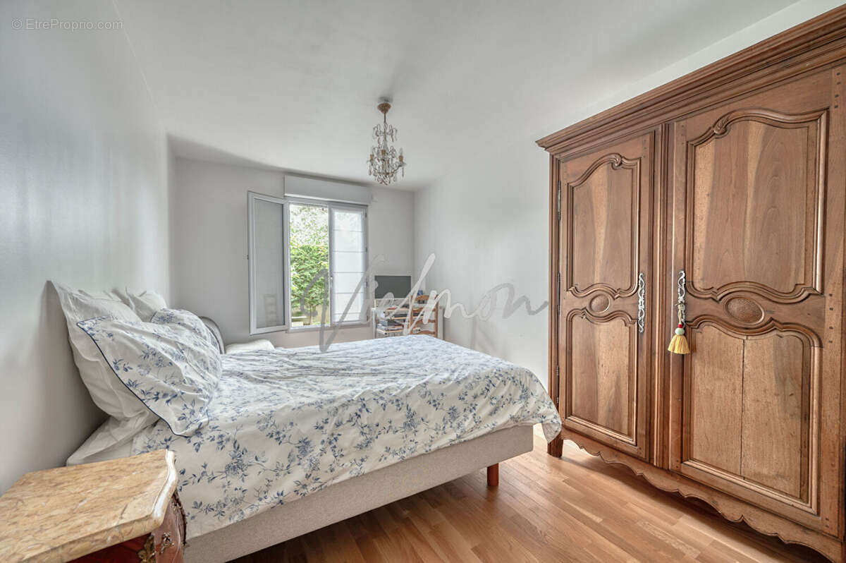 Appartement à SAINT-GERMAIN-EN-LAYE