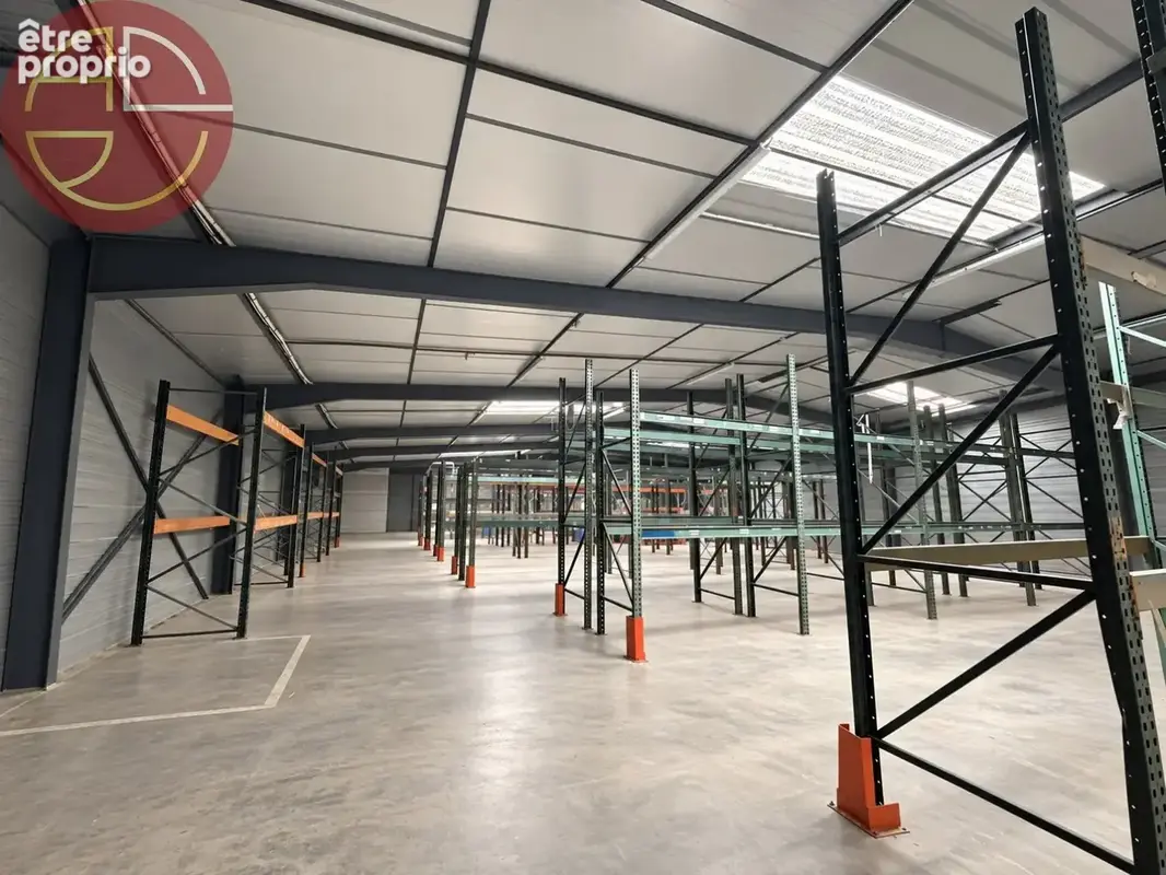 Commerce 1 620 m² à vendre à Narbonne (11100) - photo 8