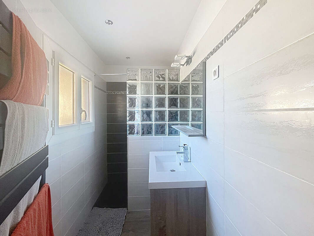 Maison à MARSEILLE-14E