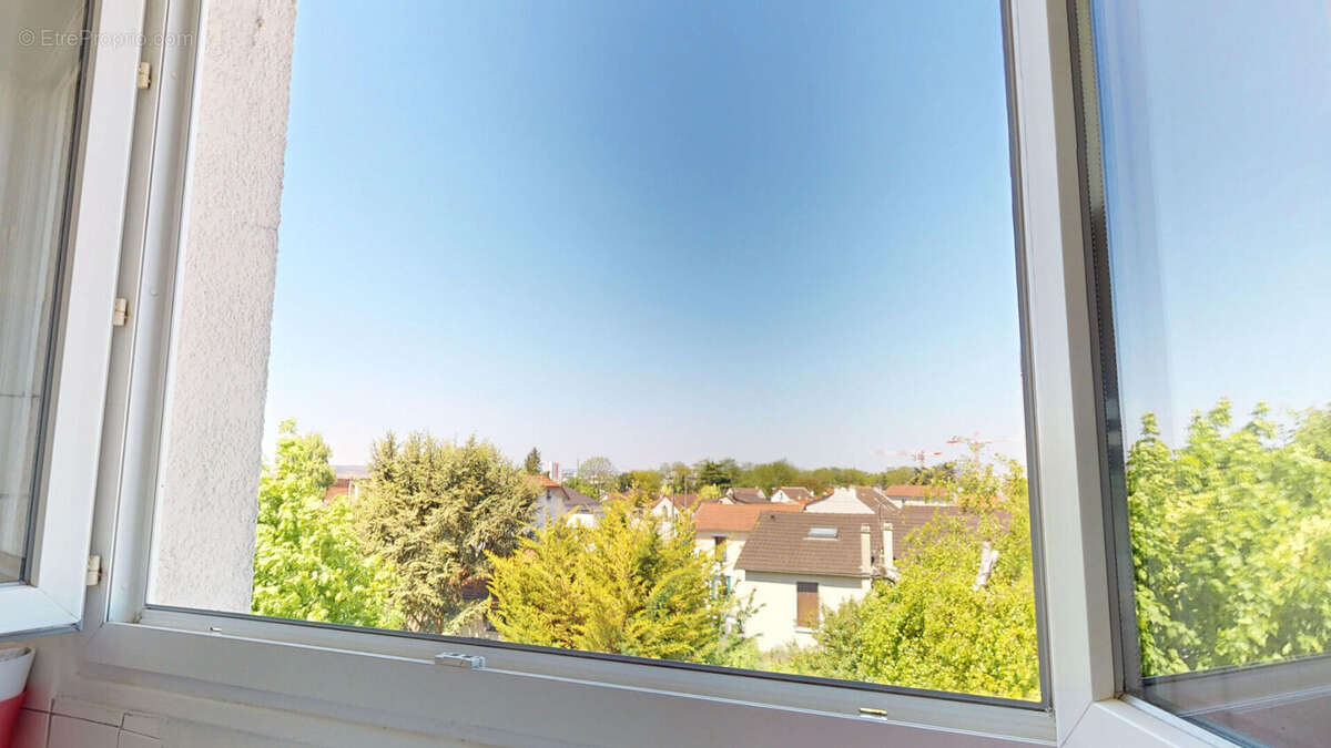 Appartement à BOBIGNY