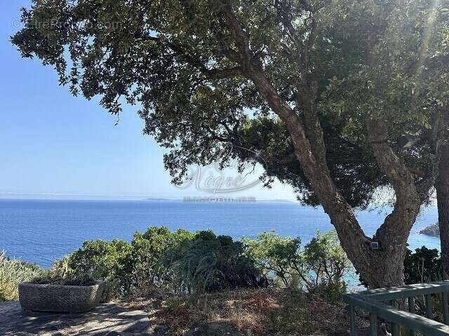 Maison à RAYOL-CANADEL-SUR-MER