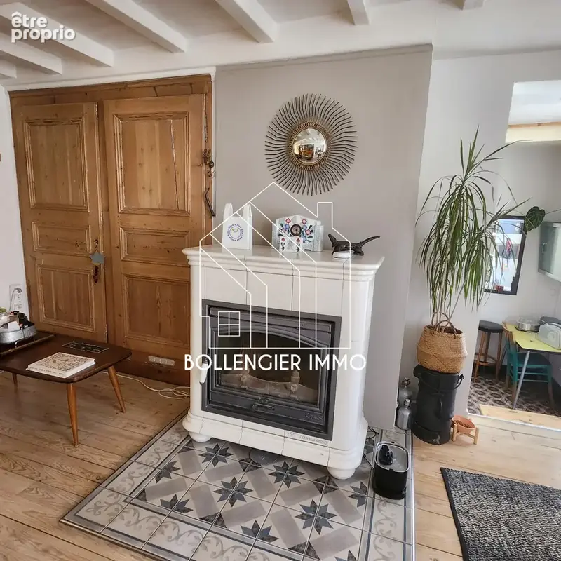 Jolie flamande située au coeur du village - photo 8