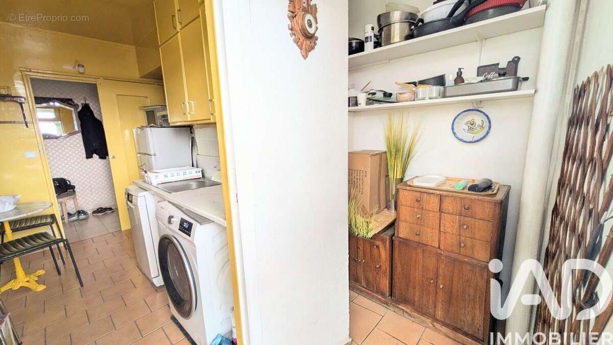 Photo 9 - Appartement à LE KREMLIN-BICETRE