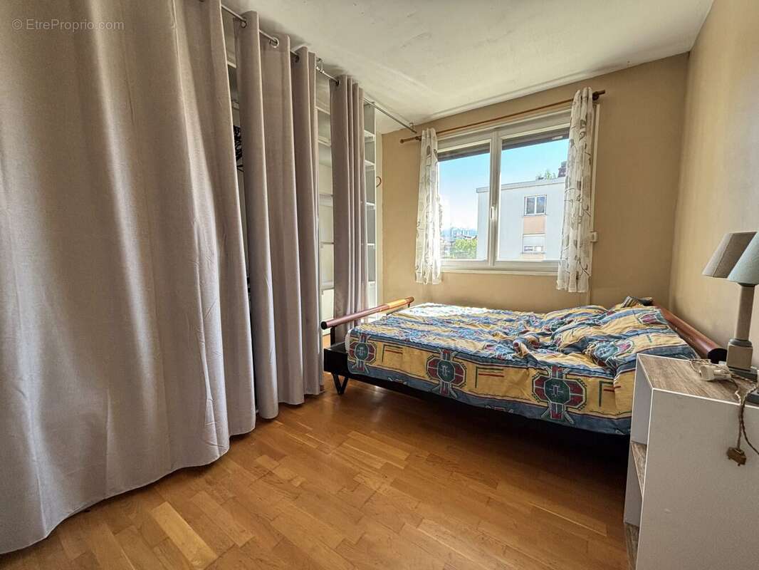 Appartement 45 m² à Grenoble  - photo 8