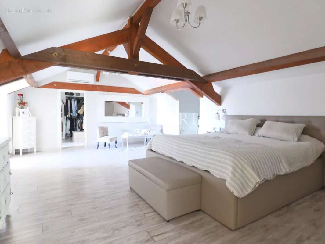 Maison à GENAS