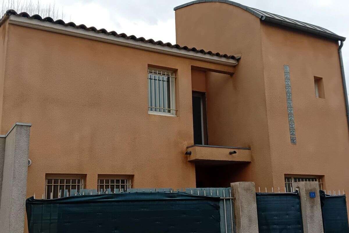 Maison à AVIGNON