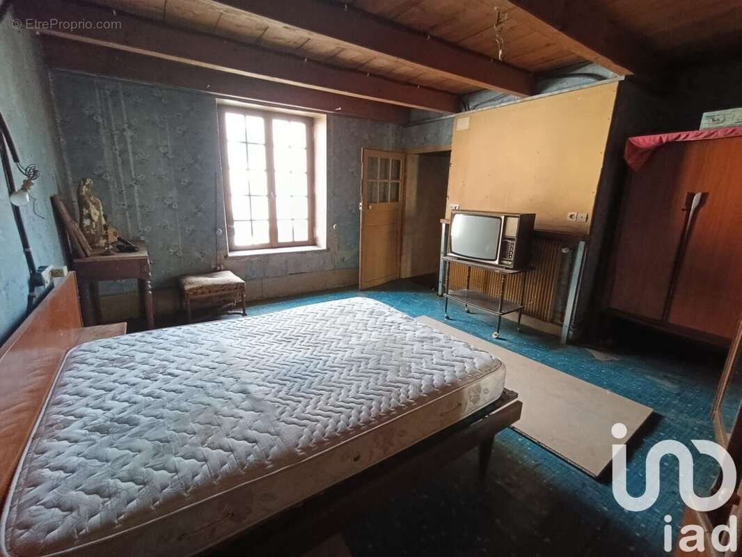 Photo 8 - Maison à FRESNES-SUR-APANCE