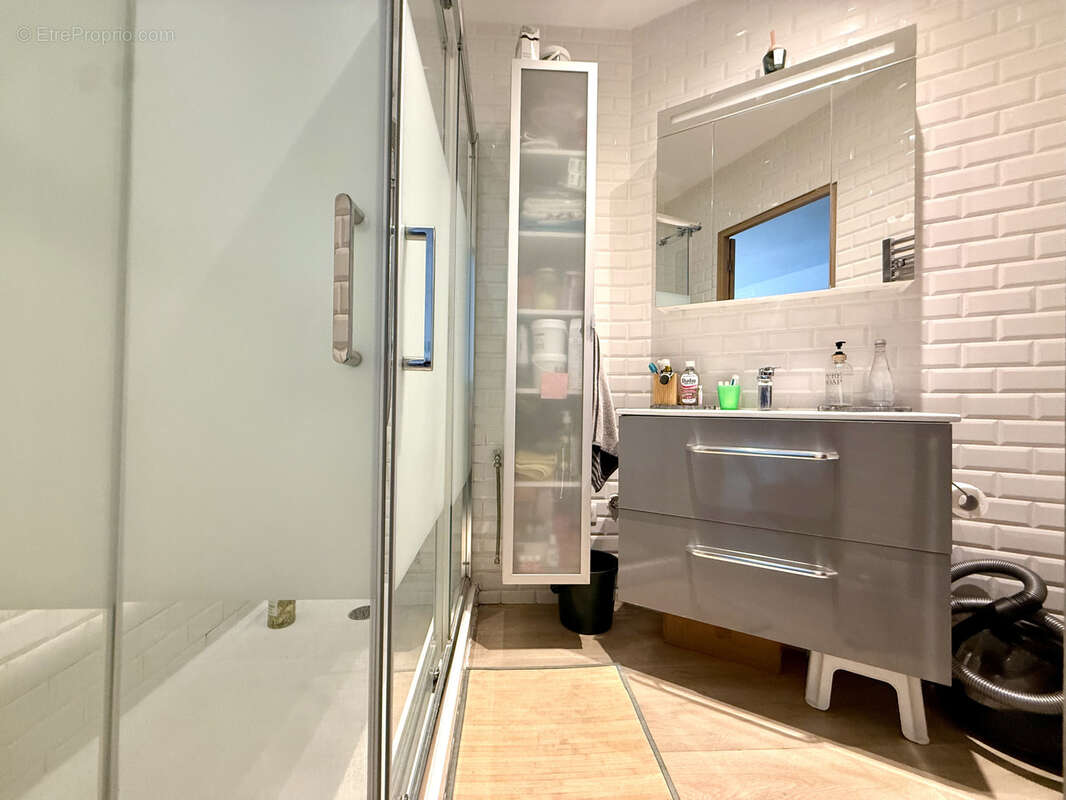 Exclusivite-appartement f2-secteur le parc aulnay-sous-bois - photo 5