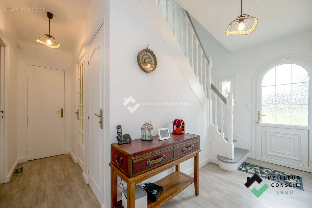 Maison 130 m² à Plaintel  - photo 4