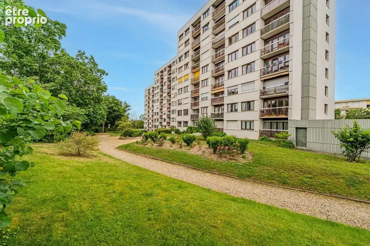 Appartement 64 m² à Rueil-Malmaison  - photo 9