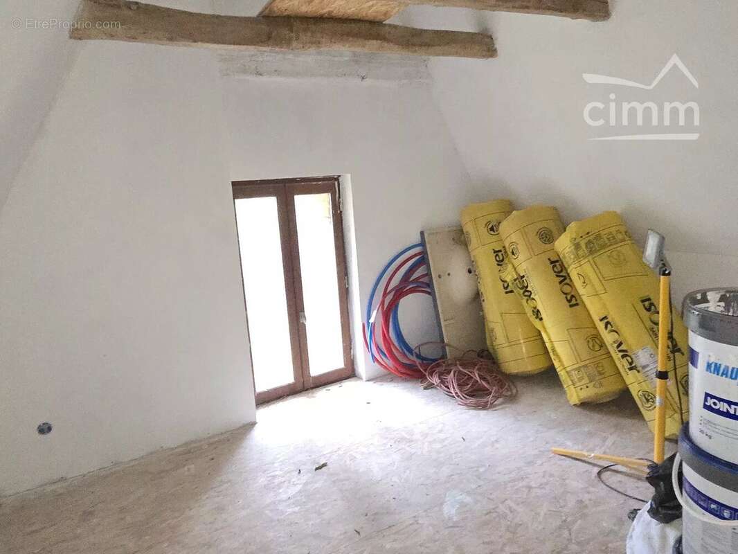 Maison à CARSAC-AILLAC