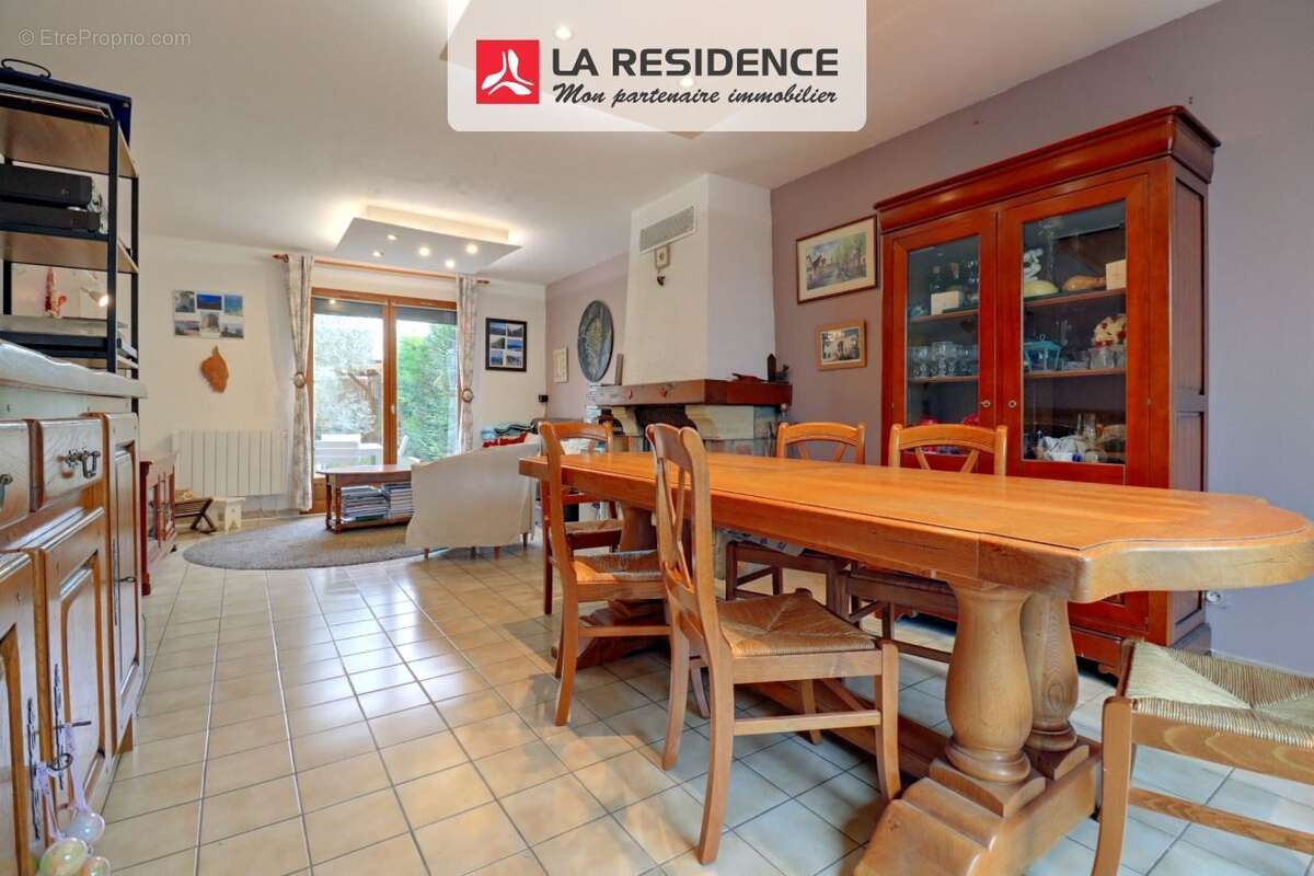 Maison à BESSANCOURT