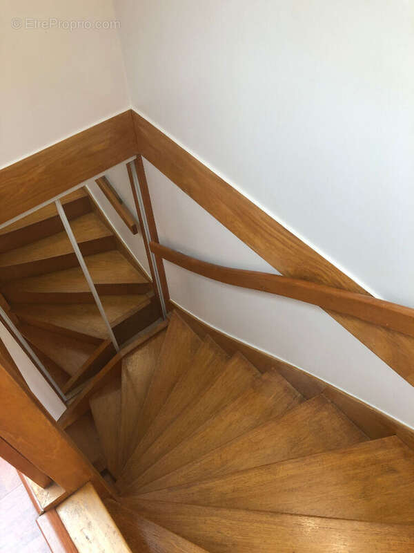 Maison à LES LOGES-EN-JOSAS