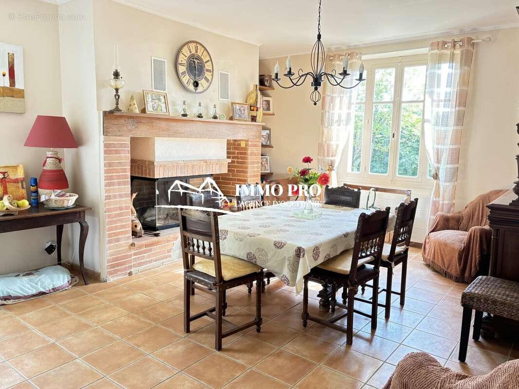 Maison à SAMATAN