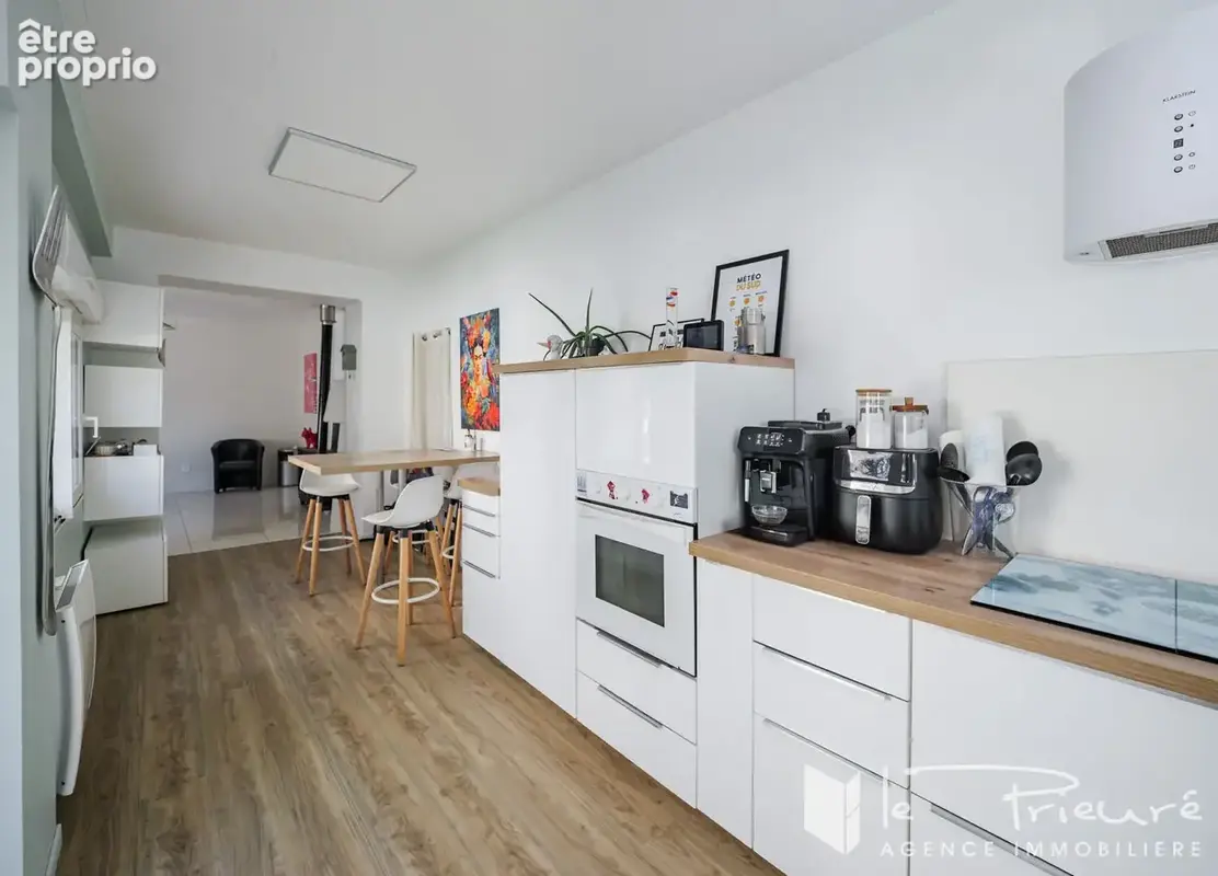 Albi, Maison familiale de 157 m² avec jardin et piscine, proche du centre - photo 10